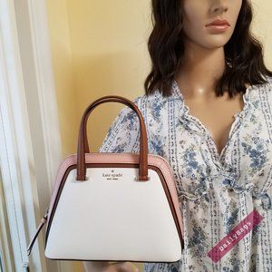 PATTERSON DRIVE COLORBLOCK KATE SPADE SMALL DOME